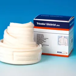 Tricodur Gilchrist Plus BSN S